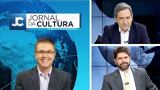 Jornal da Cultura | 07/07/2023