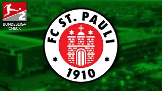 2. Liga Check 22/23 | FC St. Pauli