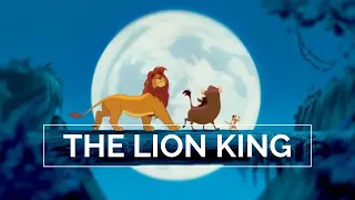 The Lion King Music Video