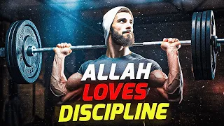 5 ISLAMIC LESSONS To Become More Disciplined