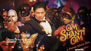 Dastaan-E-Om Shanti Om | Shaan | | Shahrukh Khan | Dipika Padukone | Om Shanti Om |  LoFi |