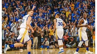 Warriors break 95-96 Bulls Record, reach 73 wins.