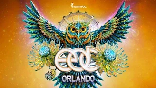 EDC Orlando 2015 Official Announcement