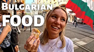 Why Everyone Is Talking About FREE FOOD TOUR Sofia Bulgaria!?