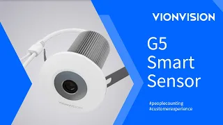 G5 Smart Sensor