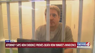 Death row inmate's attorney one step closer to getting evidentiary hearing as execution date looms