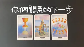 【劇透】你們關系的下一步，拒絶内耗，深挖他的内心，探測關系走向|曖昧|分手|斷聯|熱戀|塔羅占卜|