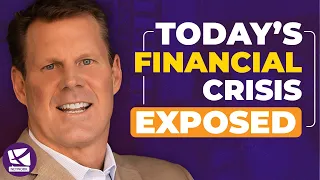 The Truth Behind Today's Financial Crisis - John MacGregor