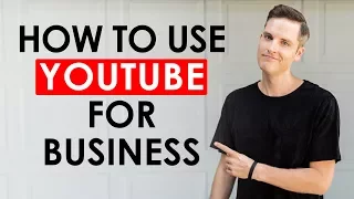 How to Grow Your Business with YouTube (On a Budget)