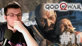 THE CYCLE ENDS HERE... BOY [God of War] (PC Version) (FINAL)#11