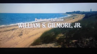 Jaws (1975) End Credits