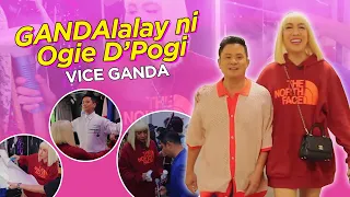 GANDAlalay ni Ogie D’Pogi | VICE GANDA