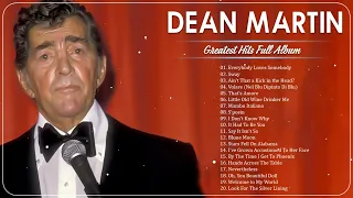 Best of Dean Martin Hits – Dean Martin Full Album 2023 – Best Songs Of Dean Martin Collection