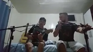 Briga Feia- Henrique & Juliano(Lucas & Robson cover)