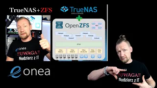 TrueNAS - ZFS why it's awesome - zPool/ARC/L2ARC/SLOG/CACHE