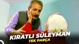 Kıratlı Süleyman | Eski Türk Filmi Full İzle
