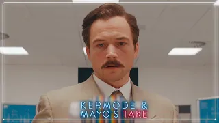 Mark Kermode reviews Tetris - Kermode and Mayo's Take