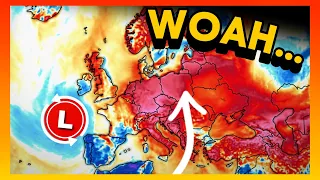 Europe Weather: The Pattern is Shifting… Here’s What That Means for You | WWS