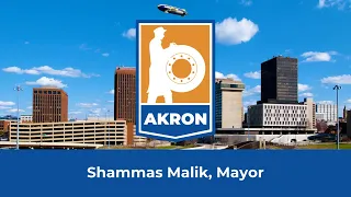 Akron Citizens' Police Oversight Board 04.17.2024 #34