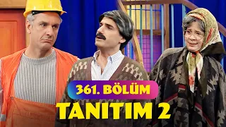 Güldür Güldür Show – 361. Bölüm Tanıtım 2