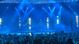 If I lose myself - OneRepublic (live in Singapore 2023)