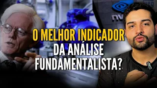 Como saber se uma ação de P/L ALTO está cara ou BARATA? [Conheça o PEG Ratio]