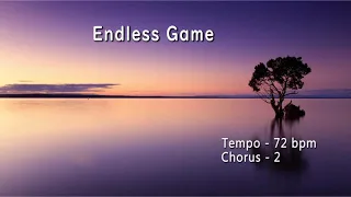 JP - Endless Game - ( C Instrument )