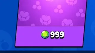 When You Have Too Much Gems..  #brawlstars #inspirationbs