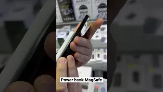 Power bank Magsafe 5000 mah