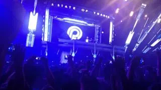 Intro Dash Berlin @ ASOT 600 Mexico HD