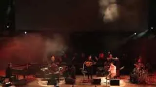 Dhafer Youssef -  Dance Of the Invisible Dervishes Live @ Carthage