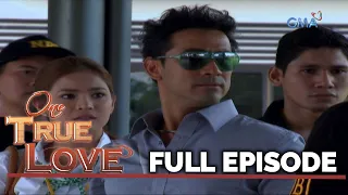 One True Love:  Carlos’ illegal business gets compromised | Full Episode 30