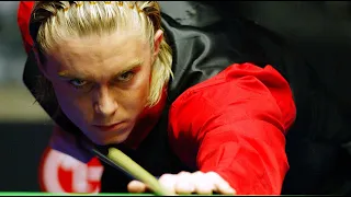 Top Snooker Moments! Paul Hunter Special! The Best of Snooker