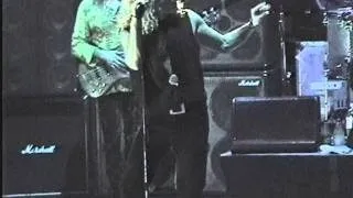 Page and Plant - Thank You - Irvine Meadows (Oct 2nd 1995)