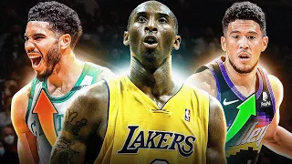 ¿Quién es el próximo Kobe Bryant?