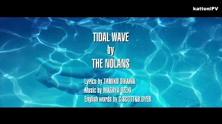 【英語カバー】 淋しい熱帯魚 / Tidal Wave - English Cover Ver.