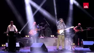 Plach Yeremiyi 25 live at the L'viv Opera House