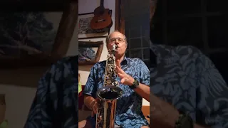 Europa - Sax Alto