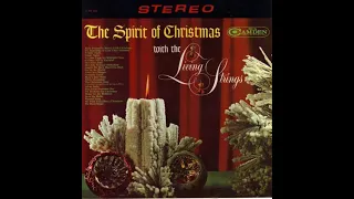 The Living Strings - The Spirit of Christmas