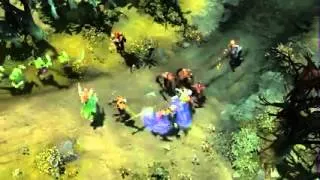 Harlem Shake   NaVi Dota 2 edition