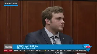 The #VanBreda judgment - What you need to know