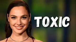 Gal Gadot Shuts Down Snow White Actress