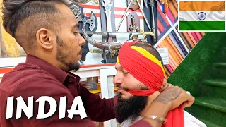 5 SECRETS To Sikhism - Learning From Locals In Amritsar, Punjab, India 🇮🇳
