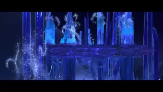 Frozen I Let it Go Performed by Idina Menzel I Disney HD