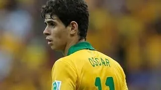 Oscar for Brazil HD (720p)