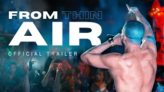 Mike Bars - From Thin Air (Documentary) (Official Trailer)