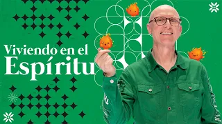 Viviendo En El Espíritu - Andrés Corson | Prédicas 2024