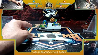 2020 DIAMOND ICONS A0368