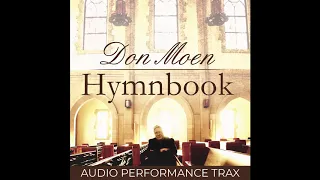 Don Moen - O God Our Help in Ages Past (Audio Performance Trax)