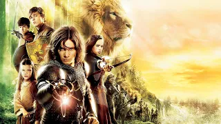 The Chronicles Of Narnia: Prince Caspian (2008) Trailers & TV Spots